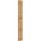 Ekena Millwork Spaced Board-n-Batten Shutters, Rough Sawn Western Red Cedar, 11 1/4W x 76H, PR RBS06S11X076RWR - alternate 4